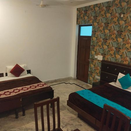Hotel Shivanta Residency Rishīkesh Exteriör bild