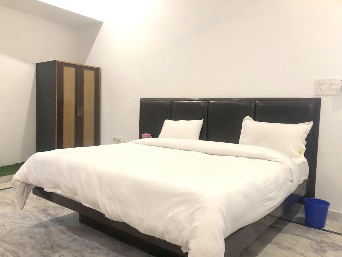 Hotel Shivanta Residency Rishīkesh Exteriör bild