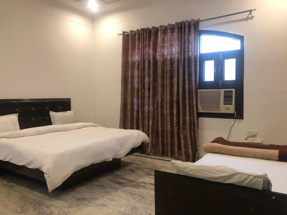 Hotel Shivanta Residency Rishīkesh Exteriör bild