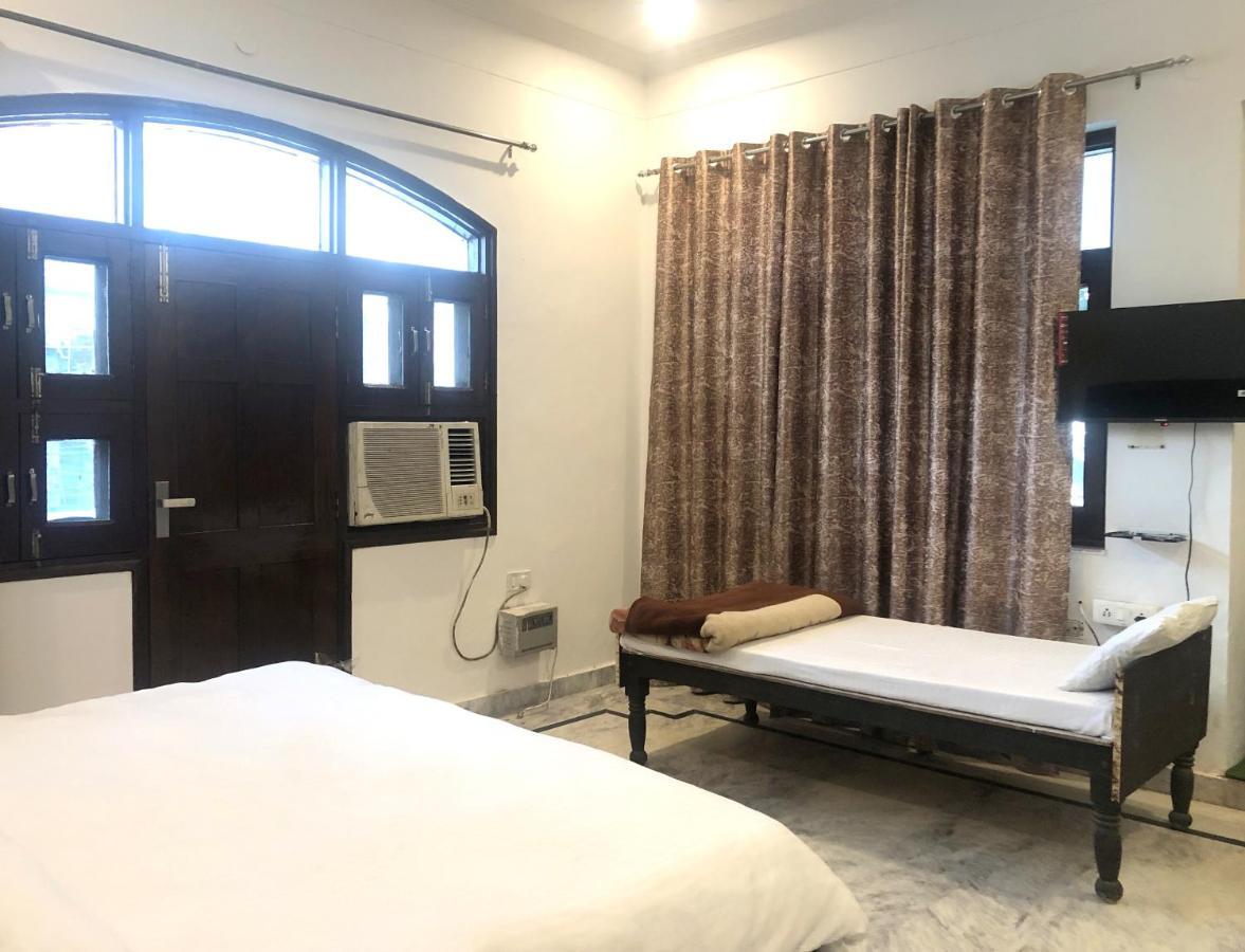 Hotel Shivanta Residency Rishīkesh Exteriör bild