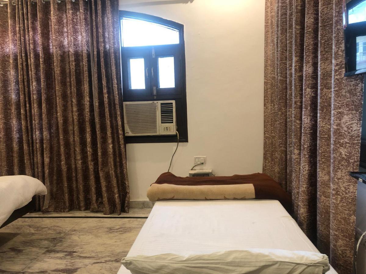 Hotel Shivanta Residency Rishīkesh Exteriör bild