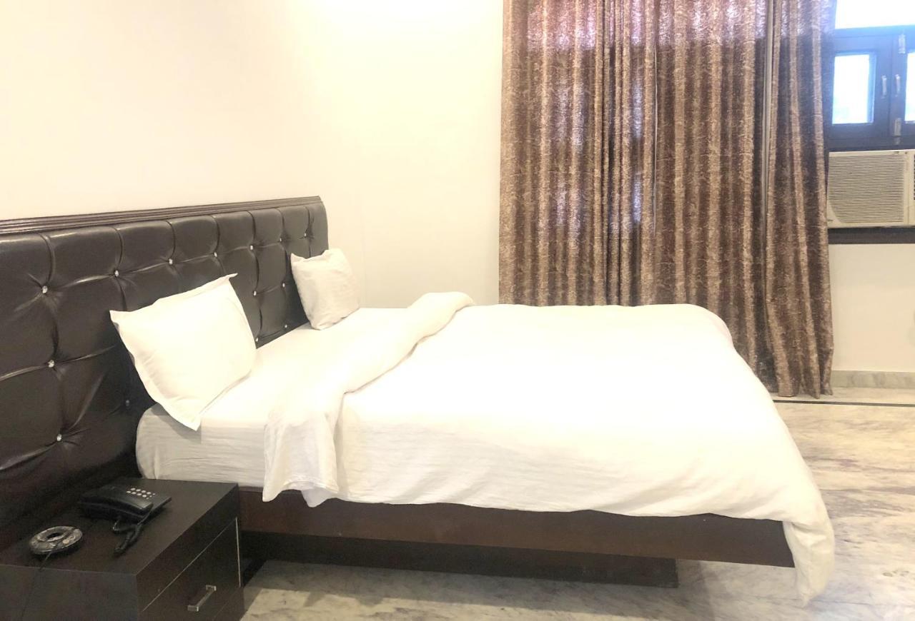 Hotel Shivanta Residency Rishīkesh Exteriör bild
