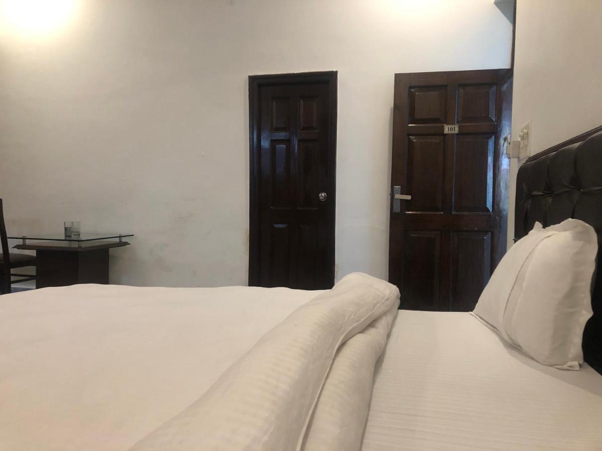 Hotel Shivanta Residency Rishīkesh Exteriör bild
