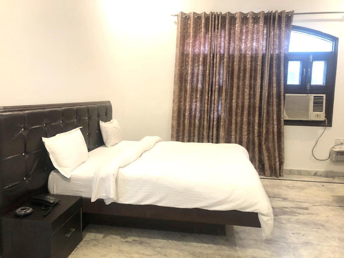 Hotel Shivanta Residency Rishīkesh Exteriör bild