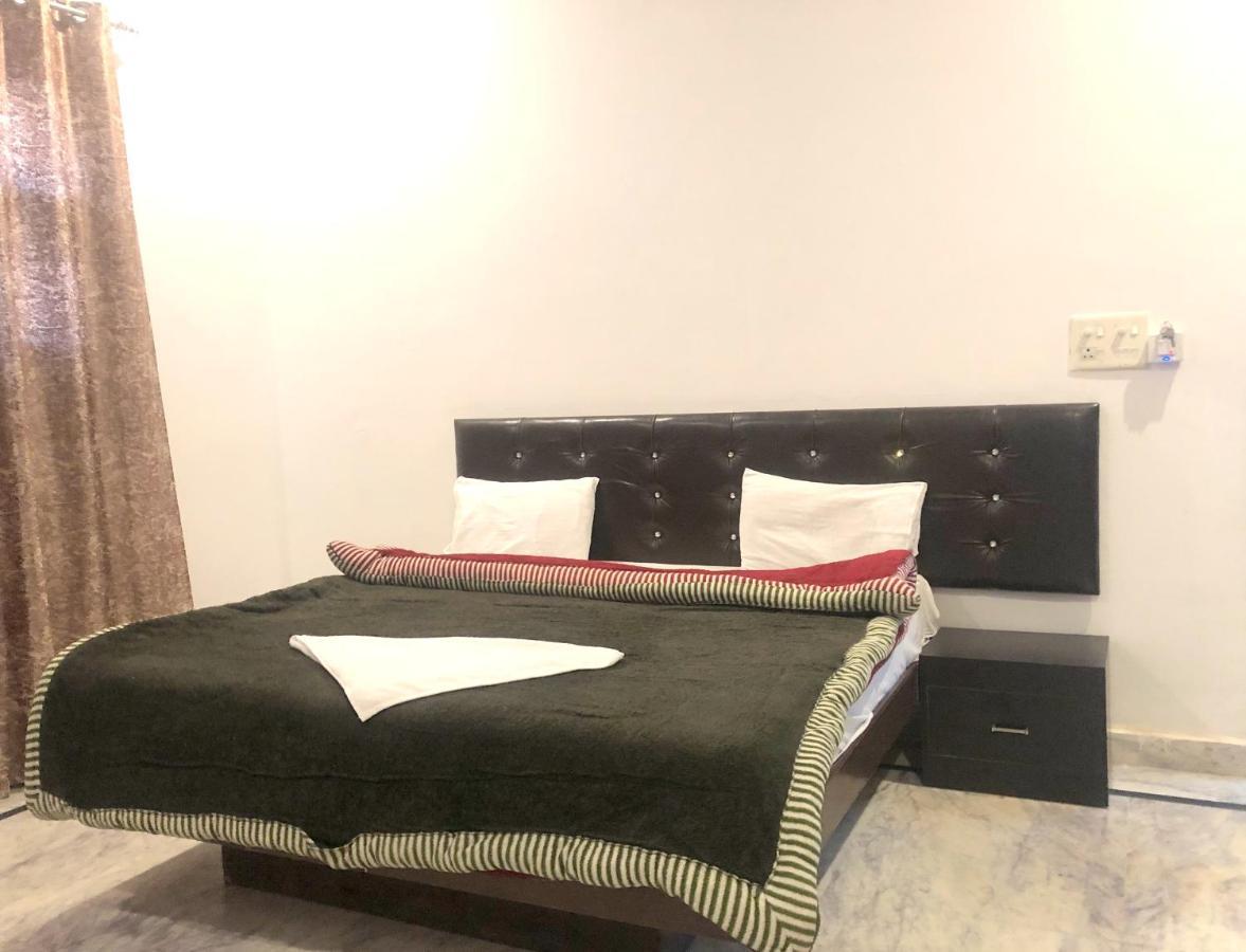 Hotel Shivanta Residency Rishīkesh Exteriör bild