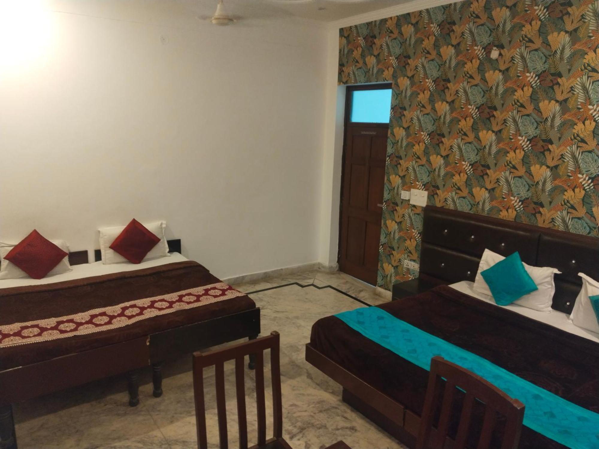 Hotel Shivanta Residency Rishīkesh Exteriör bild