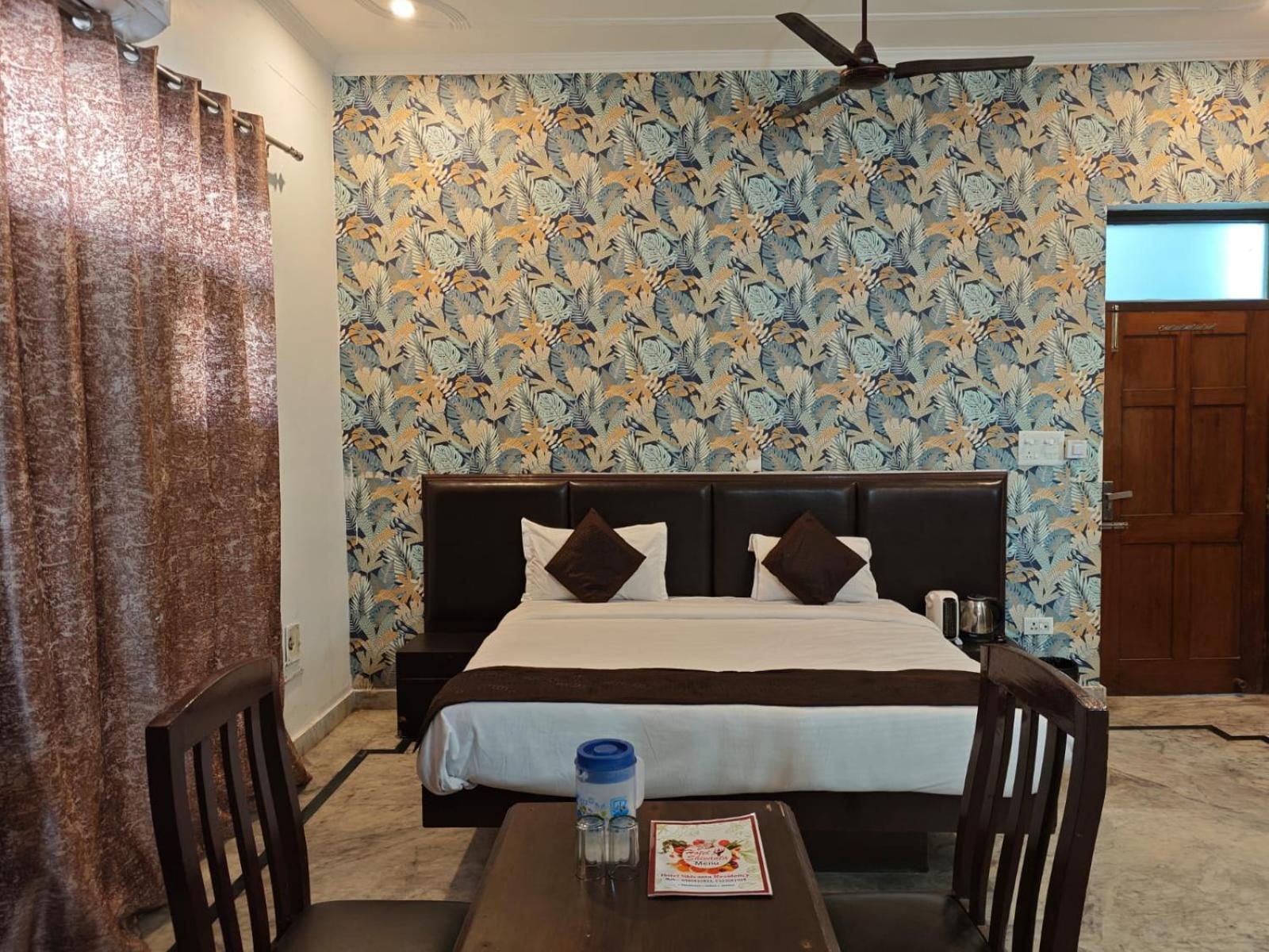 Hotel Shivanta Residency Rishīkesh Exteriör bild